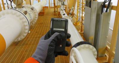 Curso Gases, seus Riscos e Monitoramento